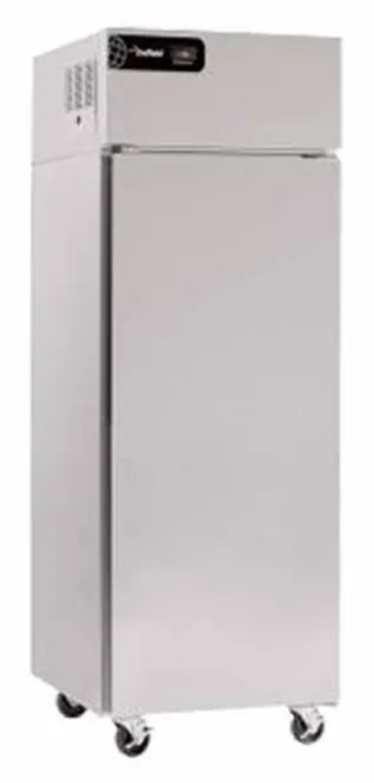 DELFIELD GBF1P-S 27.4 CU FT. 1 DOOR REACH IN FREEZER